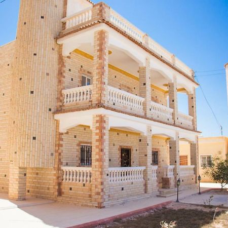 North Coast Princess Apartment Mersa Matruh Luaran gambar
