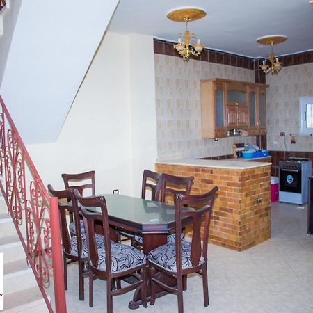 North Coast Princess Apartment Mersa Matruh Luaran gambar