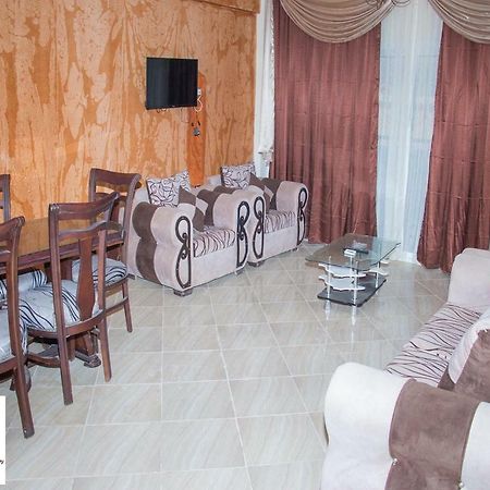 North Coast Princess Apartment Mersa Matruh Luaran gambar