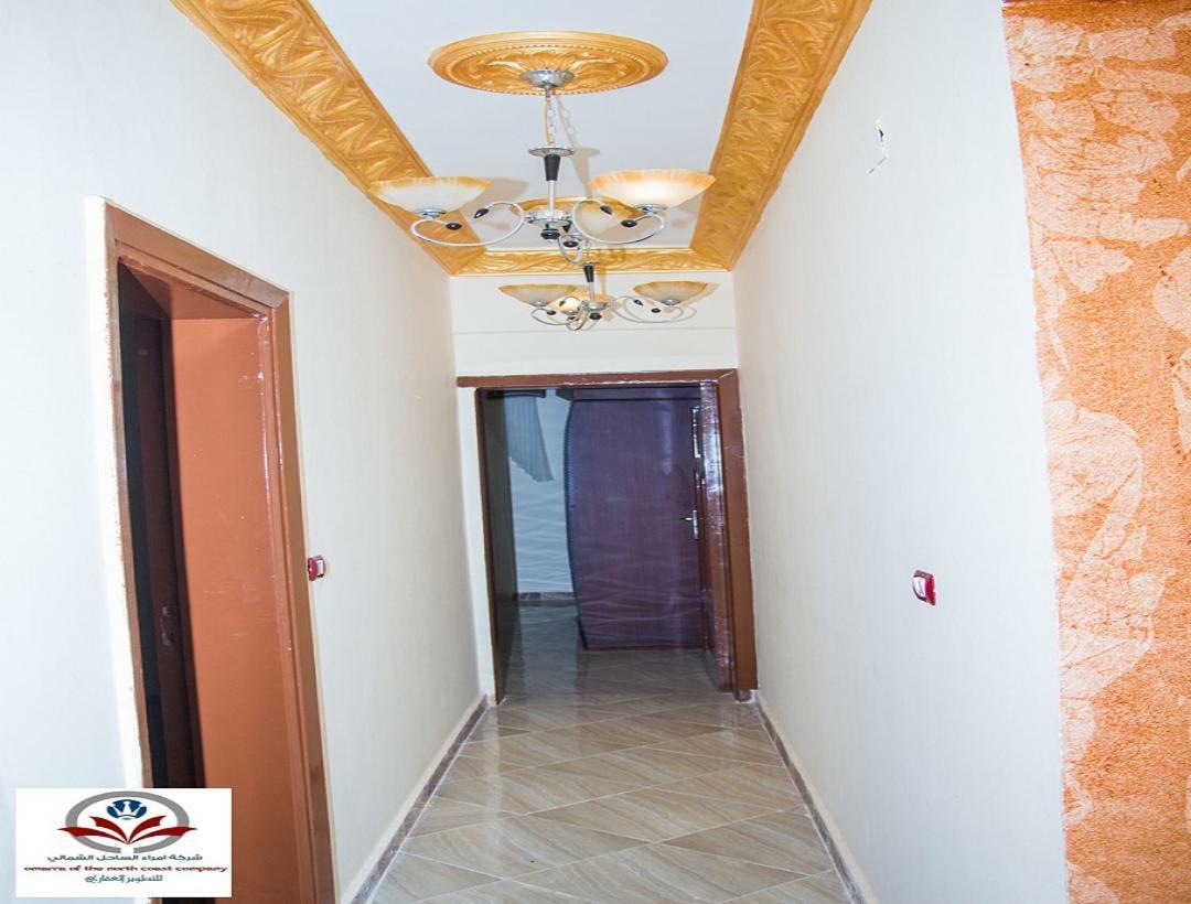 North Coast Princess Apartment Mersa Matruh Luaran gambar
