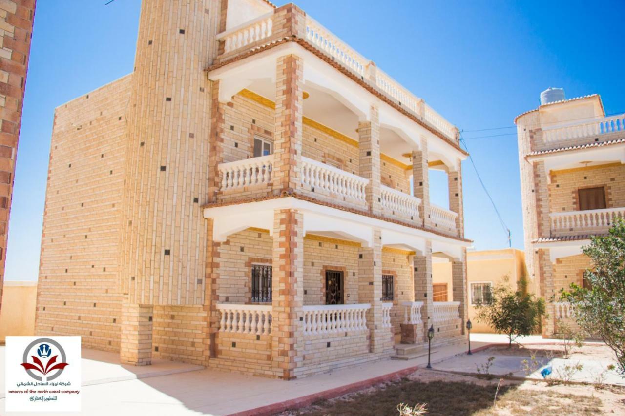North Coast Princess Apartment Mersa Matruh Luaran gambar