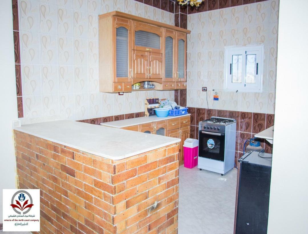 North Coast Princess Apartment Mersa Matruh Luaran gambar