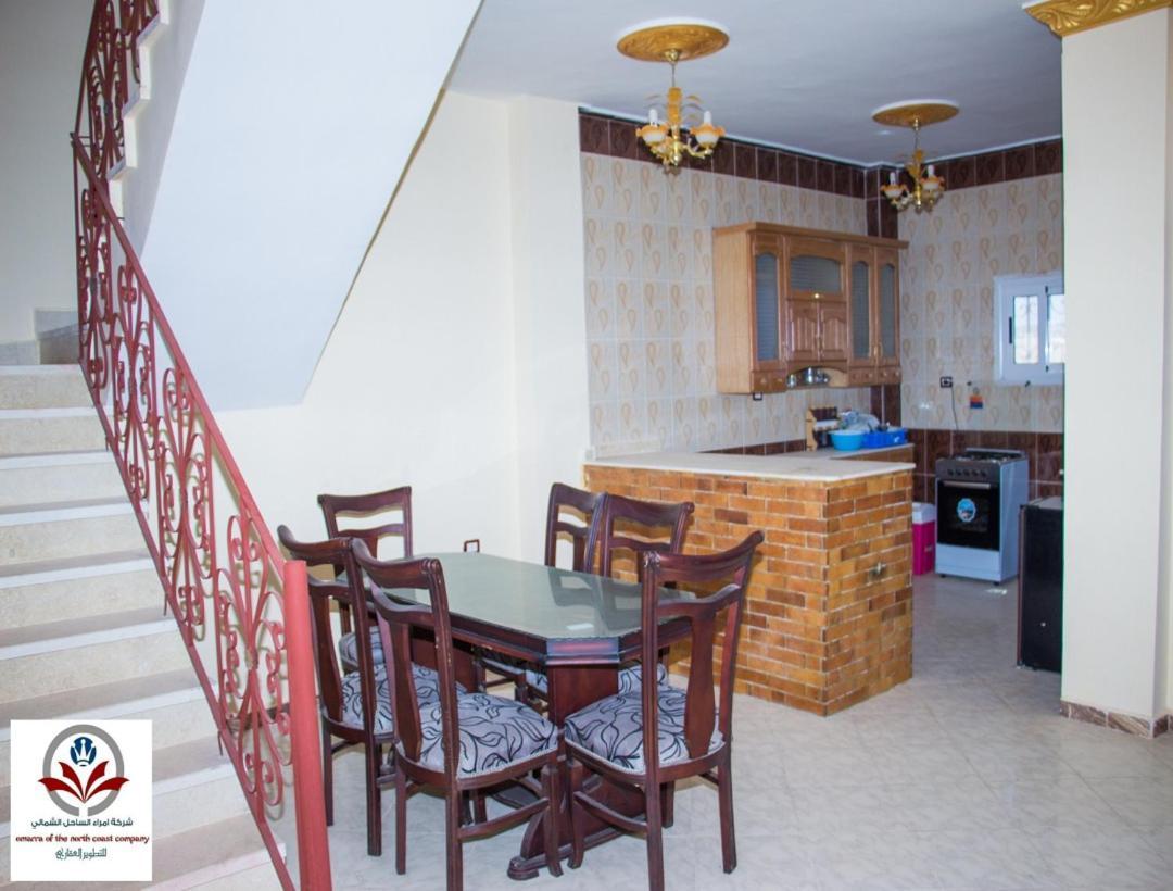 North Coast Princess Apartment Mersa Matruh Luaran gambar