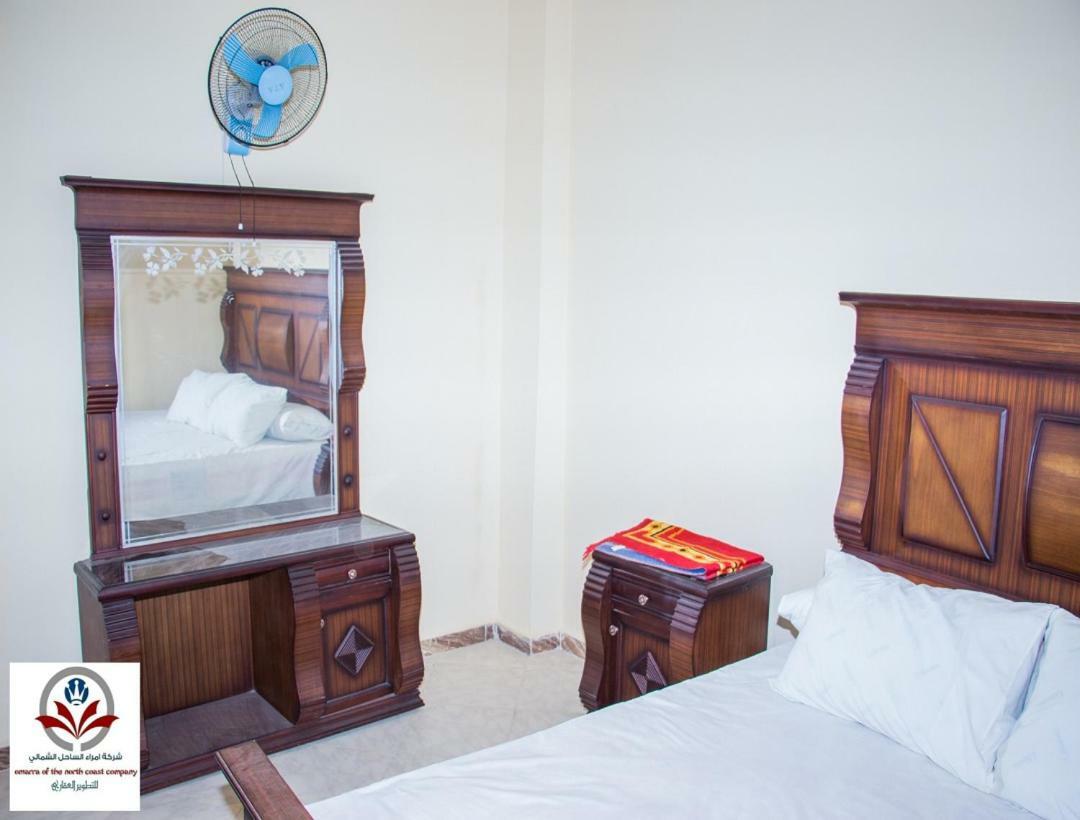North Coast Princess Apartment Mersa Matruh Luaran gambar