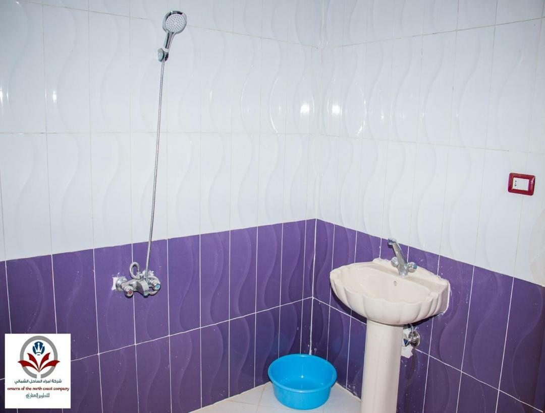 North Coast Princess Apartment Mersa Matruh Luaran gambar