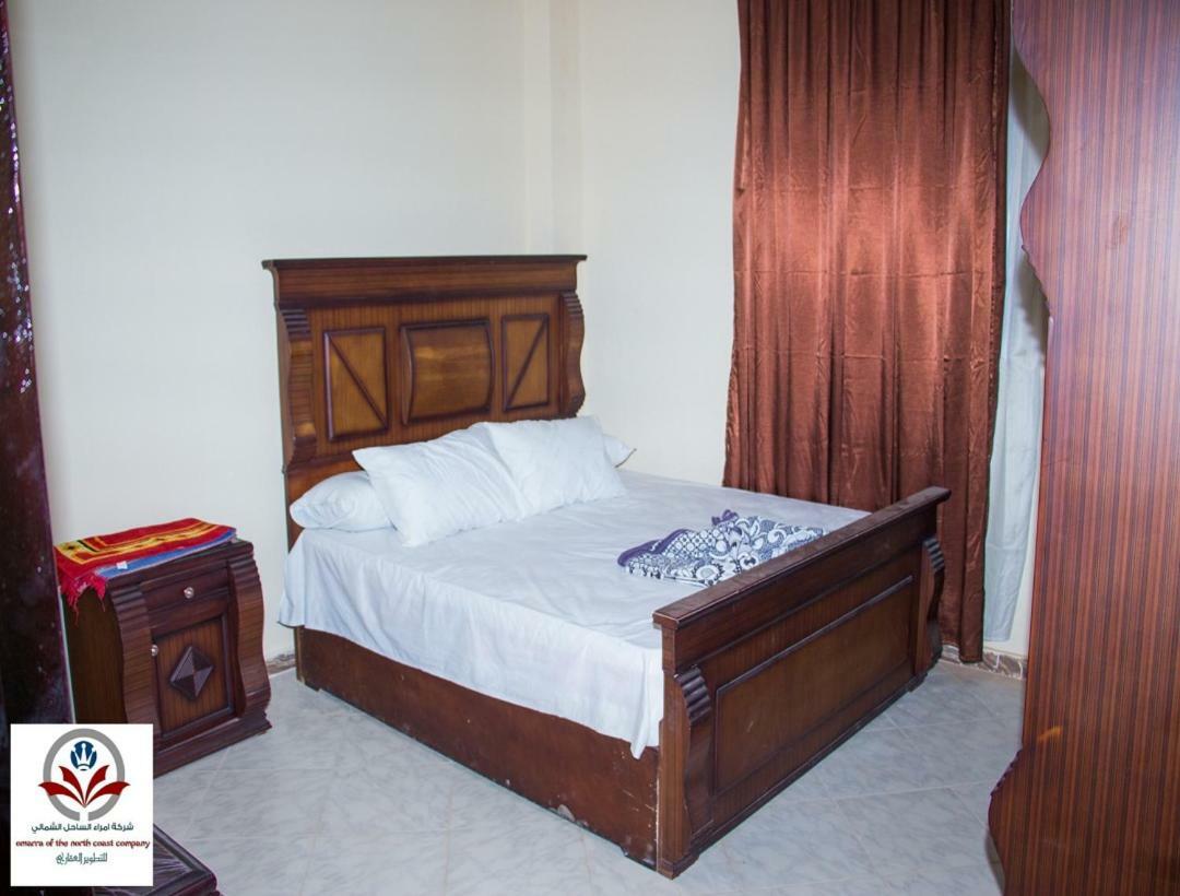 North Coast Princess Apartment Mersa Matruh Luaran gambar