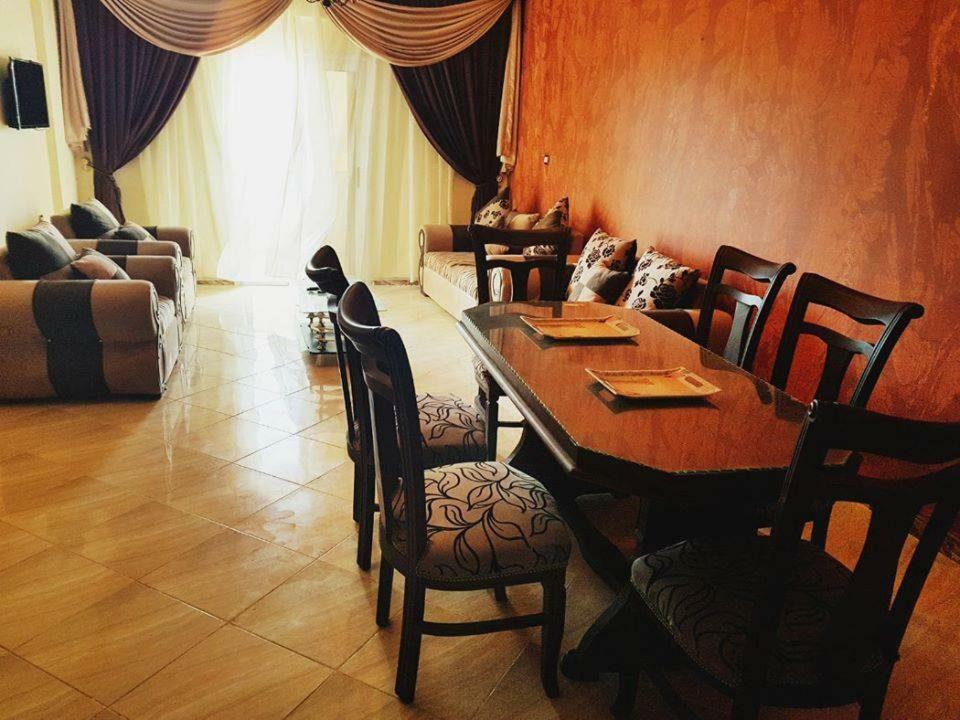 North Coast Princess Apartment Mersa Matruh Luaran gambar