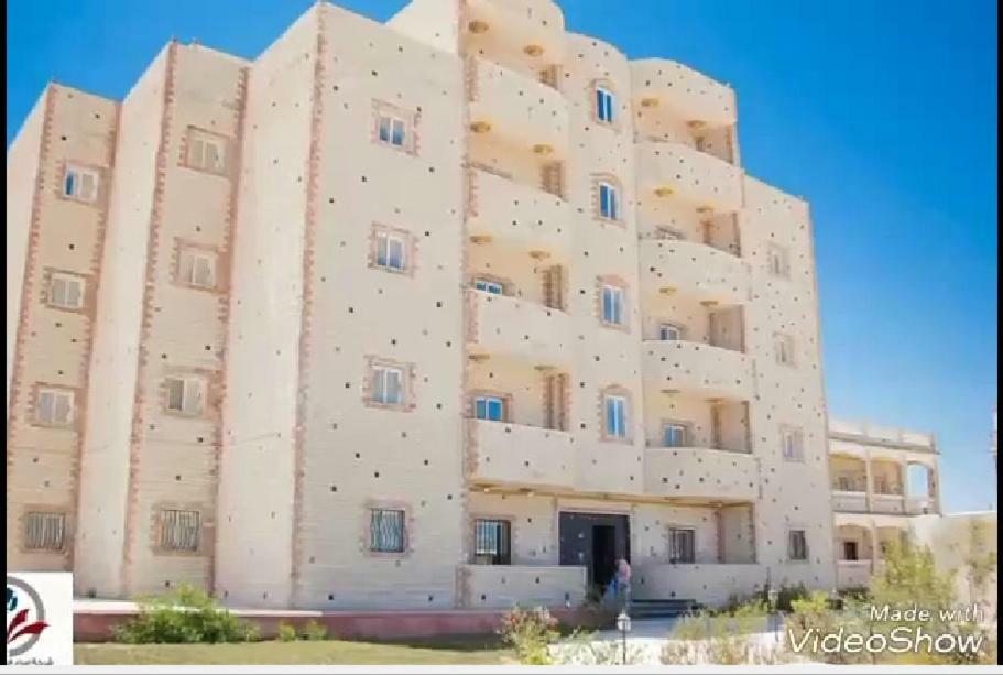 North Coast Princess Apartment Mersa Matruh Luaran gambar